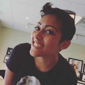 Meet your Posher, Latesha